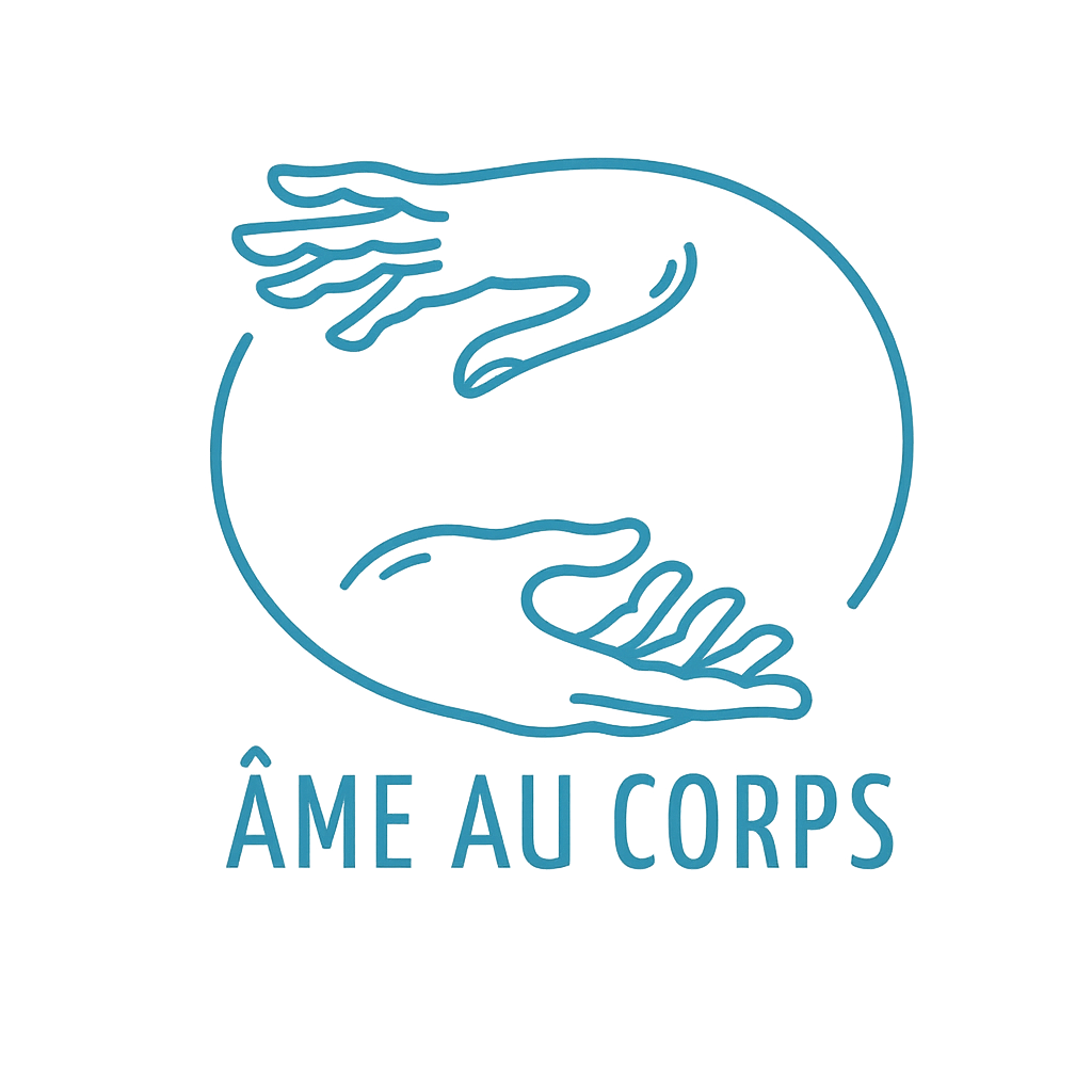 Logo Âme au Corps